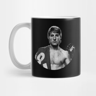 paddy pimblett ufc Mug